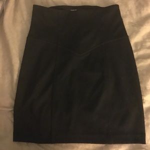 Guess Mini Skirt